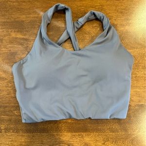 Amazon crop top